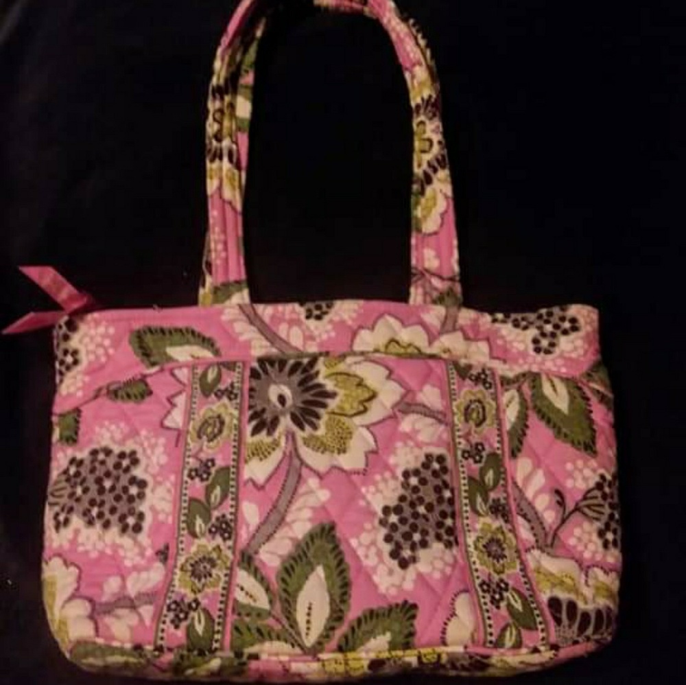 Vera Bradley Handbag